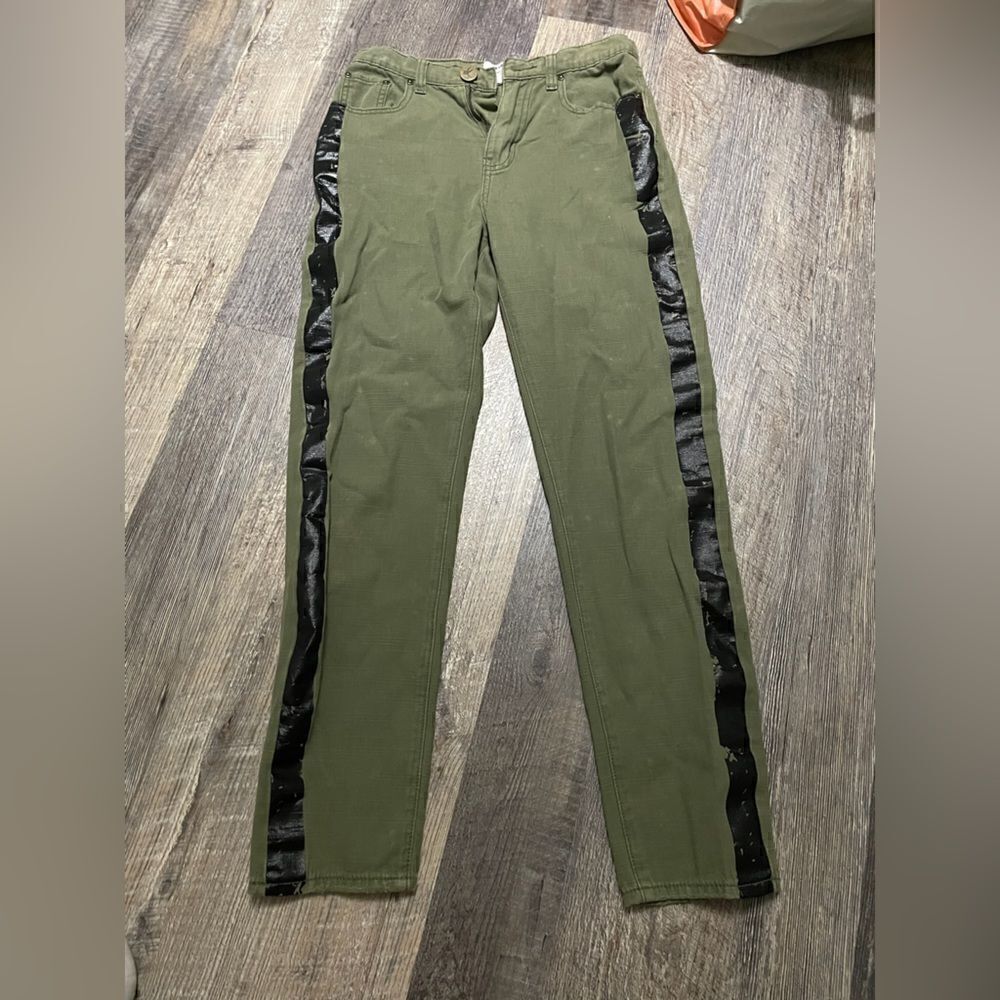 One x one teaspoon jeans #12